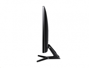 32" Samsung U32J590UQR LCD monitor fekete (LU32J590UQRXEN)