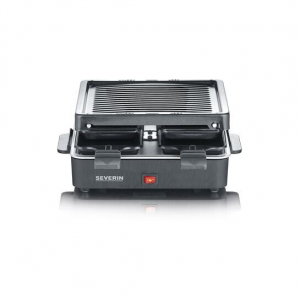 Severin RG 2370 Raclette grill 4 szem&eacute;lyre
