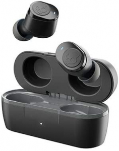 Skullcandy JIB True Wireless fülhallgató fekete (S2JTW-N740)