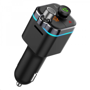 Savio TR-12 Bluetooth FM transzmitter
