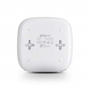 Ubiquiti UFiber GPON Wi-Fi Router (UF-WIFI)
