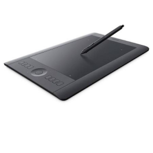 Wacom Intuos Pro Small digitális rajztábla  (PTH-460/K0B)