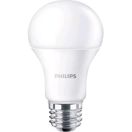 Philips CorePro E27 11W kisgömb LED fényforrás /929001234402/ (75W-os hagyományos izzó)