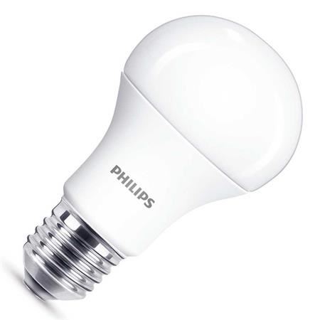 Philips CorePro E27 7.5W kisgömb LED fényforrás /929001234702/ (60W-os hagyományos izzó)