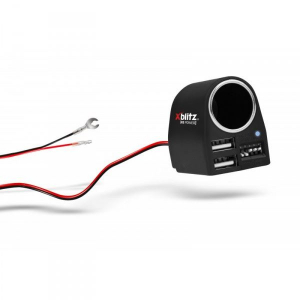 Xblitz R5 Power multifunkcionális töltő állandó tápellátással (5902479671482)