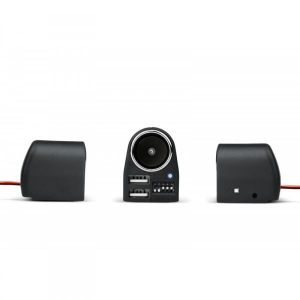 Xblitz R5 Power multifunkcionális töltő állandó tápellátással (5902479671482)
