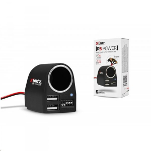 Xblitz R5 Power multifunkcionális töltő állandó tápellátással (5902479671482)