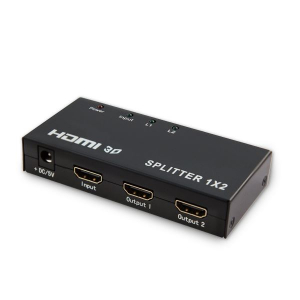 Savio CL-42 HDMI splitter 1 bemenet &eacute;s 2 kimenet
