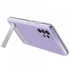 Samsung Galaxy A72 &aacute;ll&oacute; v&eacute;dőtok &aacute;tl&aacute;tsz&oacute; (EF-JA725CTEGWW)