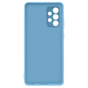 Samsung Galaxy A72 szilikon tok kék (EF-PA725TLEGWW)