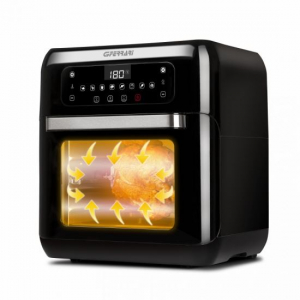 G3 Ferrari G10136 Friggisano 2.0 forró levegős sütő