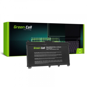 Green Cell akkumul&aacute;tor HP Pavilion 11.55V 3400mAH (HP145)