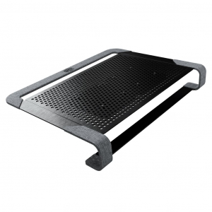 Cooler Master NotePal U2 Plus V2 17" Notebook hűtő (MNX-SWUK-20FNN-R1)