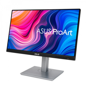 24" ASUS ProArt PA247CV LCD monitor
