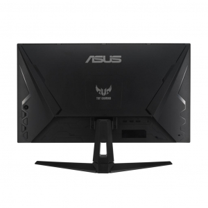 28" ASUS TUF Gaming VG289Q1A LCD monitor fekete