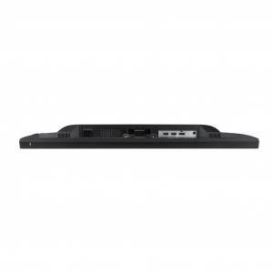 28" ASUS TUF Gaming VG289Q1A LCD monitor fekete