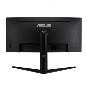 34" ASUS TUF Gaming VG34VQL1B ívelt Gamer monitor