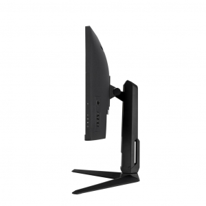 34" ASUS TUF Gaming VG34VQL1B ívelt Gamer monitor