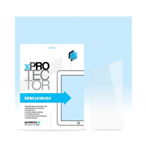 Xprotector Huawei Mediapad M5 Lite 10" Tempered Glass 0.33 kijelzővédő fólia (115715)