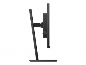 27" Philips 272B1G/00 LCD monitor fekete