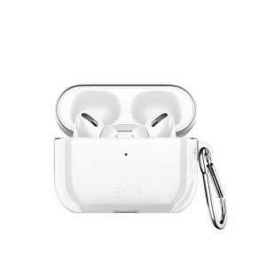 Usams BH570AP01 Apple AirPods Pro tok fehér