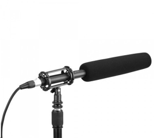 Boya Audio BY-BM6060L puskamikrofon