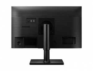 27" Samsung F27T450FQR LCD monitor (LF27T450FQRXEN)