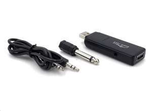 Media-Tech MT395 Accent Pro vezeték nélküli mikrofon 2db/cs