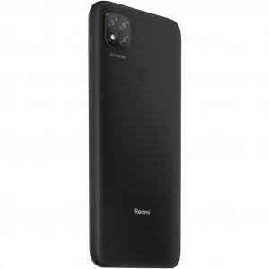 Xiaomi Redmi 9C NFC 3/64GB Dual-Sim mobiltelefon szürke (MZB07VYEU)