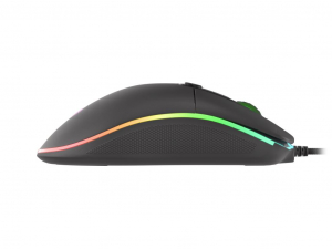 Genesis Krypton 510 gaming optikai egér fekete (NMG-1640)