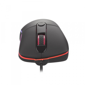Genesis Krypton 510 gaming optikai egér fekete (NMG-1640)