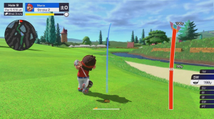 Nintendo Mario Golf: Super Rush Switch játék (NSS426)