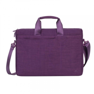 RivaCase 8335 Biscayne Notebook táska 15.6" lila (4260403570821)