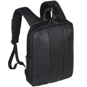 RivaCase 8125 Narita Notebook hátizsák 14" fekete (4260403571651)