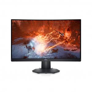 24" DELL S2422HG LCD monitor