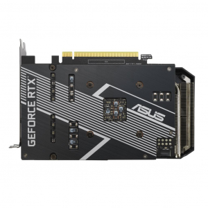 ASUS GeForce RTX 3060 12GB Dual OC Edition LHR videokártya (DUAL-RTX3060-O12G-V2)