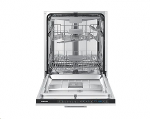 Samsung DW60R7050BB/EO beépíthető mosogatógép
