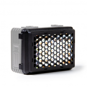 LitraPro Honey Comb, Méhsejtrács fényformáló Litra Pro-hoz