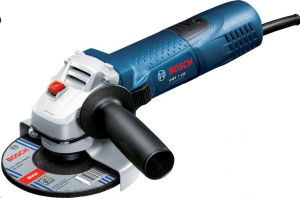 Bosch Professional GWS 7-125 sarokcsiszoló (0601388108)