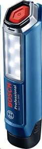 Bosch Professional GLI 12V-300 akkus munkalámpa, solo (csak készülék) (06014A1000)