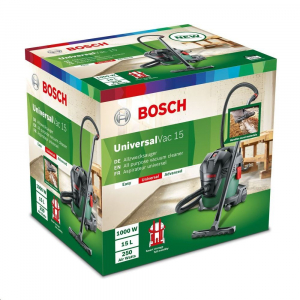 Bosch UniversalVac 15 porszívó (06033D1100)