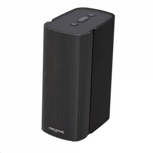 Creative 2.0 T100 Bluetooth hangszóró fekete (51MF1690AA000)