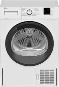 Beko DF7412PA szárítógép fehér