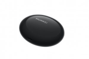 Huawei Freebuds 4i bluetooth headset fekete (55034192)