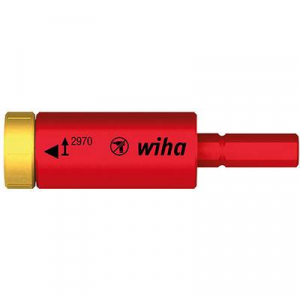 Wiha easyTorque 29701080 Forgatónyomaték adapter