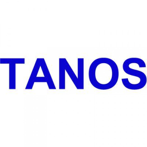 Tanos systainer T-Loc III 80100003 Szállító doboz ABS műanyag (Sz x Ma x Mé) 396 x 210 x 296 mm