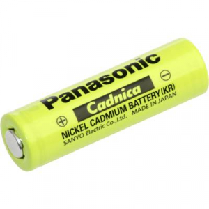 Speciális ceruza akku AA, C-szeparátor NiCd Panasonic N70AACL 1,2 V 700 mAh