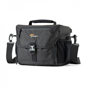 Lowepro Nova 180 AW II fényképezőgép táska (LP37123-PWW)
