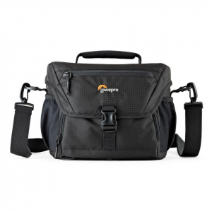 Lowepro Nova 180 AW II fényképezőgép táska (LP37123-PWW)