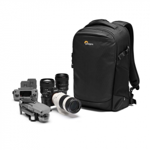 Lowepro Flipside 300 AW III fényképezőgép hátizsák fekete (LP37350-PWW)